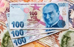 کاهش مجدد ارزش لیر ترکیه پس از صدور دستور اردوغان