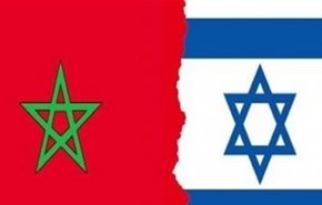 رژیم اسرائیل سامانه ضد پهپادی به مغرب فروخت