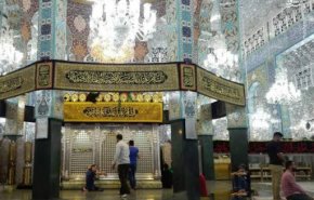 اعزام محدود زائران ایرانی به سوریه آغاز می‌شود
