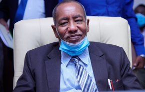 اصدار أمر قضائي بحق قيادي بمجموعة الميثاق السودانية