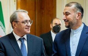 امیرعبداللهیان: ایران برای میزبانی نشست سران روند آستانه آماده است/ قدردانی از نقش فعال روسیه در مذاکرات وین