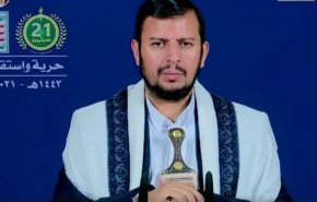 رهبر انصارالله: دشمنان با اختلاف‌افکنی در پی تسلط بر مردم یمن هستند
