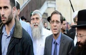 واکنش عربستان سعودی به ورود غیرقانونی رئیس رژیم صهیونیستی به حرم ابراهیمی
