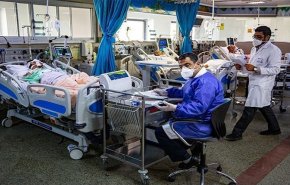الصحة الإيرانية: 119 وفاة و4253 إصابة جديدة بفيروس كورونا