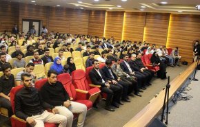  أكثر من 10 آلاف طالب عراقي يدرسون في الجامعات الايرانية