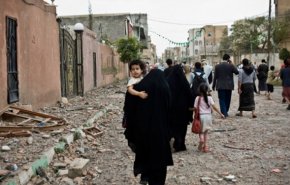 فرار ساکنان مناطق تحت کنترل دولت هادی به مناطق دولت صنعاء