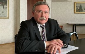 موضع‌گیری روسیه درباره برچیدن تحریم‌های ضدایرانی توسط آمریکا