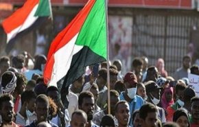 تظاهرات گسترده در سودان/ کشته شدن یک شهروند با شلیک نیروهای امنیتی