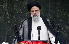 رئیسی: نباید راهبرد انسجام قوا خدشه دار شود/ نزدیک‌ترین راه به عدالت، اجرای قانون است