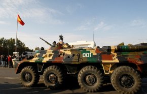 قرغيزيا تنفي صحة التقارير عن وقوف تركيا وراء محاولة الانقلاب نهاية الشهر الماضي