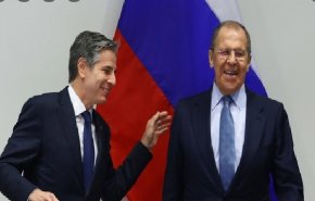 بلینکن و لاوروف پنجشنبه دیدار می‌کنند