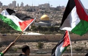 العميد سليماني: أول نصر عظيم سيكون تحرير القدس الشريف