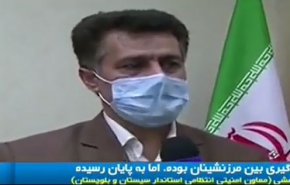 ماجرای درگیری امروز در مرز ایران و افغانستان از زبان معاون امنیتی استاندار سیستان و بلوچستان+ ویدیو