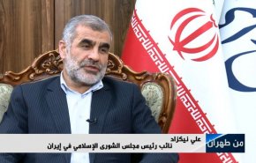 مذاکره برای مذاکره معنایی ندارد/ باید حضور اقتصادی و سرمایه گذاری ما در کشورهای همسایه و به ویژه سوریه قوی تر از قبل باشد/ دنیا مدیون اقدامات بی بدیل ایران و خاصه مجاهدت های سردار سلیمانی است