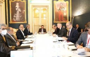 باقری با انریکه مورا دیدار کرد