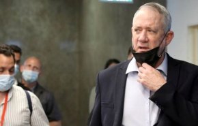 اولین جلسه دادگاه متهم به جاسوسی از گانتز برای ایران