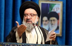 ملت ایران به چیزی کمتر از لغو همه تحریم‌ها تن نخواهد داد