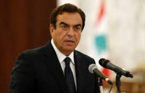 قرداحی: فرانسوی ها قبل از سفر مکرون به عربستان خواستار استعفای من بودند/ مصلحت لبنانی‌ها مهم‌‌تر از موقعیت وزارتی من است