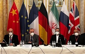 نشست اختتامیه کمیسیون مشترک برجام در وین آغاز شد
