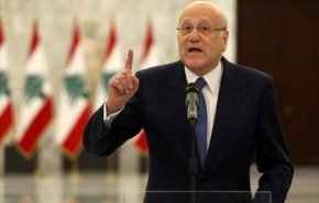 نخست‌وزیر لبنان: استعفای قرداحی ضروری بود