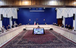 رئیس جمهور: رعایت اصول بهداشتی، پیشگیری و نظارت دقیق تنها راه مصون ماندن از موج جدید کرونا است/ ارائه گزارش از وضعیت شیوع سویه جدید اُمیکرون در جهان