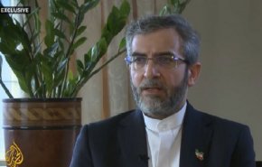 باقری: طرف مقابل نمی‌تواند پیشنهادهای ایران را رد کند