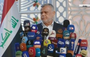 العامری: کمیساریا انتخابات تخلفات قانونی و فنی مرتکب شده است