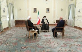 برگزاری نشست سران قوا به میزبانی رئیس جمهور