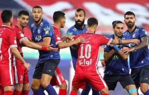 دربی خارج از حوصله!