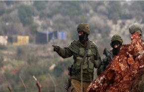 ارتش لبنان در مرز با سرزمین‌های اشغالی حصار می‌کشد