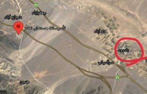 حقيقة الإنفجار الذي سمع قرب منشأة نطنز النووية الإيرانية 