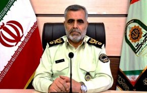 سفر رسمی رئیس پلیس آگاهی ناجا به پاکستان