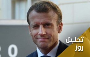 میانجیگری مکرون در عربستان؛ پول، تبلیغات و انتخابات