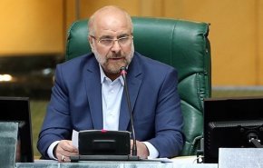 قالیباف: بودجه ۱۴۰۱ یکشنبه آینده به مجلس می‌آید