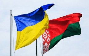 تخلف بالگرد اوکراینی و احضار مقام اوکراینی به وزارت خارجه بلاروس