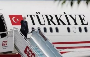 «اردوغان» به قطر می‌رود