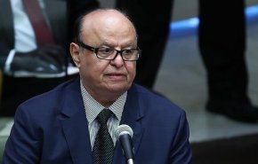 التماس منصور هادی از عربستان برای نجات ارز 
