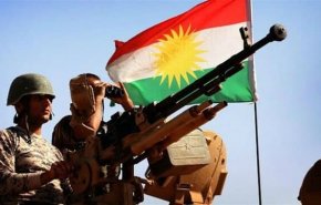 نشست اضطراری بارزانی با پیشمرگ‌ها در پی تداوم حملات داعش