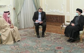 رییس جمهوری: سیاست دشمنان ایجاد هراس بین همسایگان است/ مقام اماراتی: توسعه روابط با ایران در دستور کار ما قرار دارد، چون سرنوشت مشترک داریم