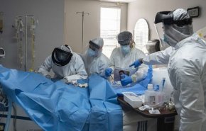 عدد الاصابات والوفيات بكورونا في ايران يسجل انخفاضا كبيرا