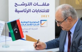 دادگاه طرابلس شکایت علیه حفتر را رد کرد