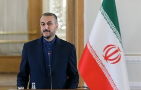 امیرعبداللهیان: طرف های مقابل با پیشنهادها و پاسخ های مشخص شامل لغو تحریم ها به وین بیایند