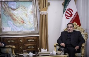 شمخانی: آمریکا درپی احیای داعش و تداوم بحران‌آفرینی در منطقه است
