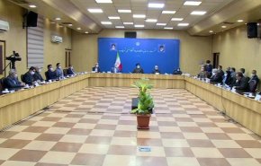 رییس جمهور: فاصله دولت و دانشگاه باید کاهش یابد