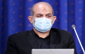 وحیدی: فاز نخست طرح هوشمند کرونا در دستگاه‌های اجرایی اجرا می‌شود