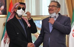 مقام امنیتی صهیونیستی: نزدیکی امارات و ایران نگران کننده است
