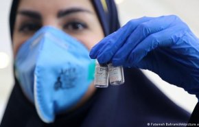 الصحة الايرانية: أكثر من 3 آلاف إصابة و 79 وفاة جديدة بكورونا