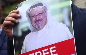 فرد مظنون به مشارکت در قتل خاشقچی در فرانسه دستگیر شد