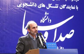 صدا و سیما روابط عمومی هیچ دستگاهی نیست/ رسانه‌ملی تریبون همه مردم است
