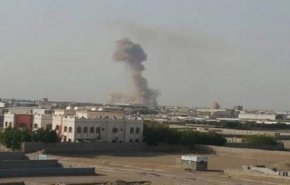 116 خرقا لقوى العدوان السعودي في الحديدة